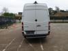 Mercedes Sprinter 06- Sloopvoertuig (2017, Wit)