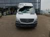 Mercedes Sprinter 06- Sloopvoertuig (2017, Wit)