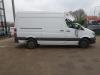 Mercedes Sprinter 06- Sloopvoertuig (2017, Wit)