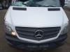 Mercedes Sprinter 06- Sloopvoertuig (2017, Wit)