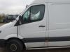 Mercedes Sprinter 06- Sloopvoertuig (2017, Wit)