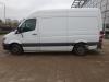 Mercedes Sprinter 06- Sloopvoertuig (2017, Wit)