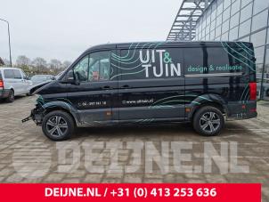 Volkswagen Crafter 17-