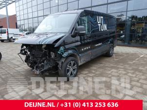 Volkswagen Crafter 17-