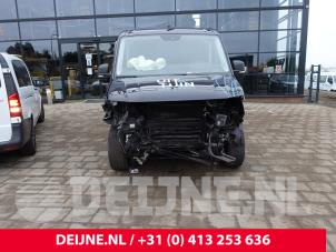 Volkswagen Crafter 17-