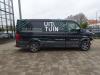 Volkswagen Crafter 2.0 TDI FWD Sloopvoertuig (2017, Zwart)