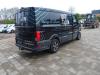 Volkswagen Crafter 2.0 TDI FWD Sloopvoertuig (2017, Zwart)