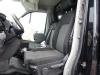 Volkswagen Crafter 2.0 TDI FWD Sloopvoertuig (2017, Zwart)