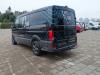 Volkswagen Crafter 2.0 TDI FWD Sloopvoertuig (2017, Zwart)