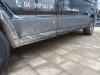 Volkswagen Crafter 2.0 TDI FWD Sloopvoertuig (2017, Zwart)