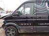 Volkswagen Crafter 2.0 TDI FWD Sloopvoertuig (2017, Zwart)