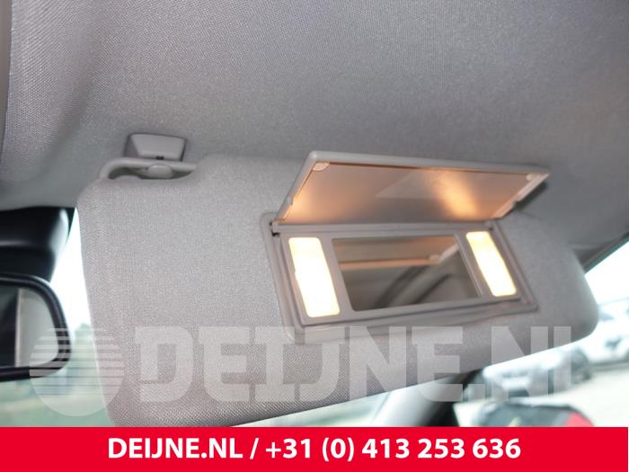 Volvo V60 I 2.0 D3 20V Sloopvoertuig (2014, Rood)