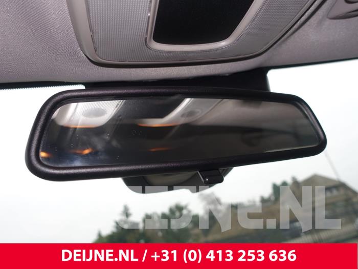 Volvo V60 I 2.0 D3 20V Sloopvoertuig (2014, Rood)