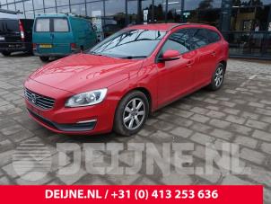 Volvo V60 10-