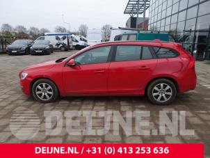 Volvo V60 10-