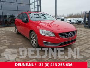 Volvo V60 Motor O255821 Spenderfahrzeug