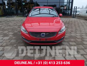 Volvo V60 10-