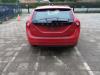 Volvo V60 I 2.0 D3 20V Sloopvoertuig (2014, Rood)
