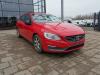 Volvo V60 I 2.0 D3 20V Sloopvoertuig (2014, Rood)