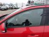 Volvo V60 I 2.0 D3 20V Sloopvoertuig (2014, Rood)