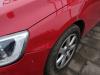 Volvo V60 I 2.0 D3 20V Sloopvoertuig (2014, Rood)