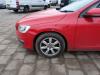 Volvo V60 I 2.0 D3 20V Sloopvoertuig (2014, Rood)