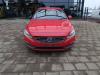 Volvo V60 I 2.0 D3 20V Sloopvoertuig (2014, Rood)