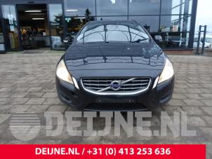 Volvo V60 10-