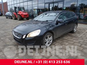 Volvo V60 10-