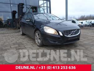 Volvo V60 Dynamo O253990 Spenderfahrzeug
