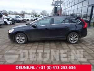 Volvo V60 10-