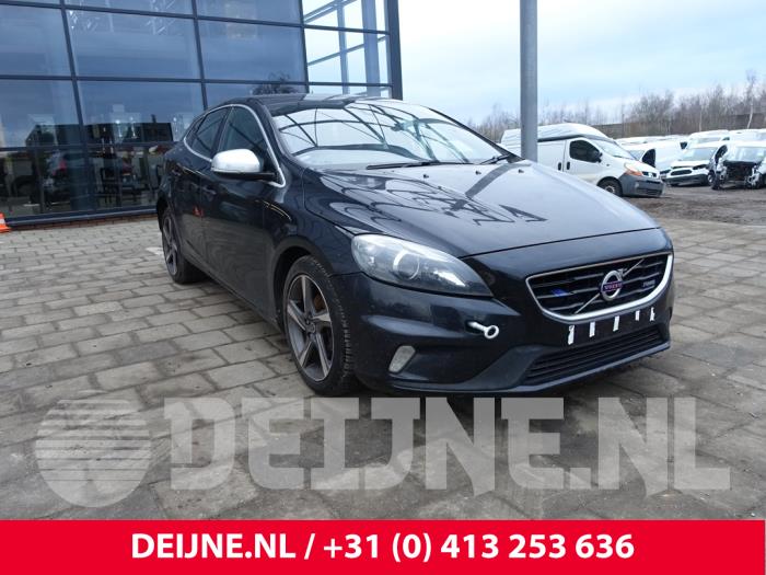 Volvo V40 Stuurslot O283354 Donorvoertuig