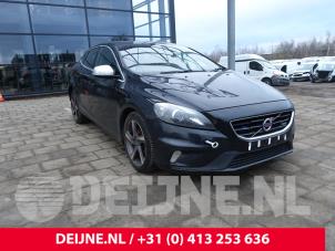 Volvo V40 Steuergerät Motormanagement O276785 Spenderfahrzeug