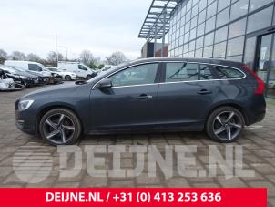 Volvo V60 10-