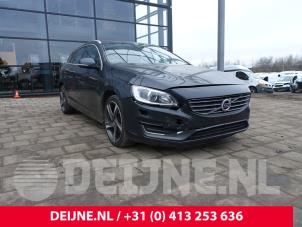 Volvo V60 Außenspiegel rechts O254187 Spenderfahrzeug