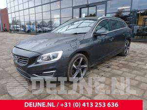 Volvo V60 10-