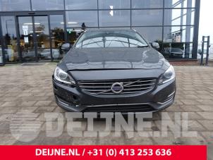 Volvo V60 10-