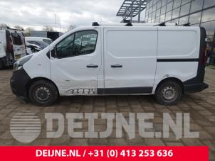 Opel Vivaro 14-