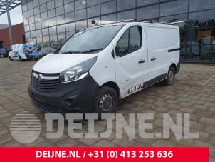 Opel Vivaro 14-