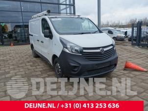 Opel Vivaro Schaltung O255045 Spenderfahrzeug