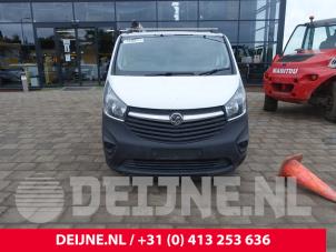 Opel Vivaro 14-