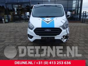 Ford Transit Custom 12-