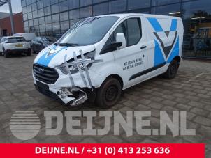 Ford Transit Custom 12-
