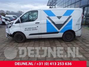 Ford Transit Custom 12-