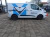 Ford Transit Custom 2.0 TDCi 16V Eco Blue 130 mHEV Sloopvoertuig (2020, Wit)