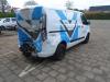 Ford Transit Custom 2.0 TDCi 16V Eco Blue 130 mHEV Sloopvoertuig (2020, Wit)