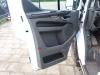 Ford Transit Custom 2.0 TDCi 16V Eco Blue 130 mHEV Sloopvoertuig (2020, Wit)