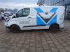 Ford Transit Custom 2.0 TDCi 16V Eco Blue 130 mHEV Sloopvoertuig (2020, Wit)