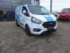 Sloopauto Ford Transit Custom 12- uit 2020