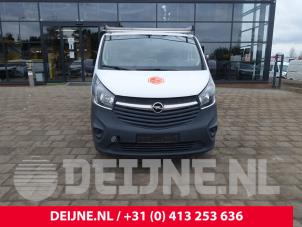 Opel Vivaro 14-